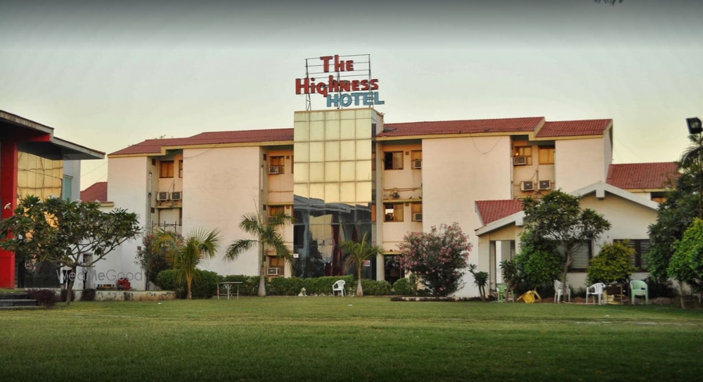 The Highness Hotel