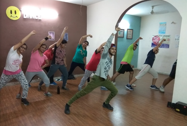Photo By Nrityam Dance and Fitness Studio - Sangeet Choreographer