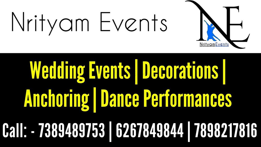 Nrityam Dance and Fitness Studio