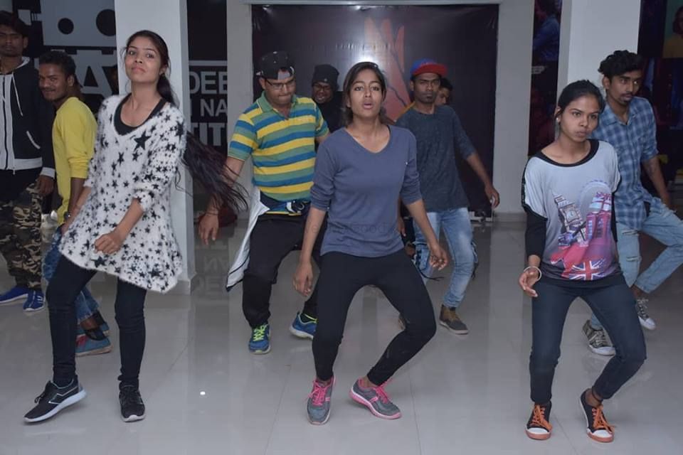 Photo By Feel Dance Studio Bhopal - Sangeet Choreographer
