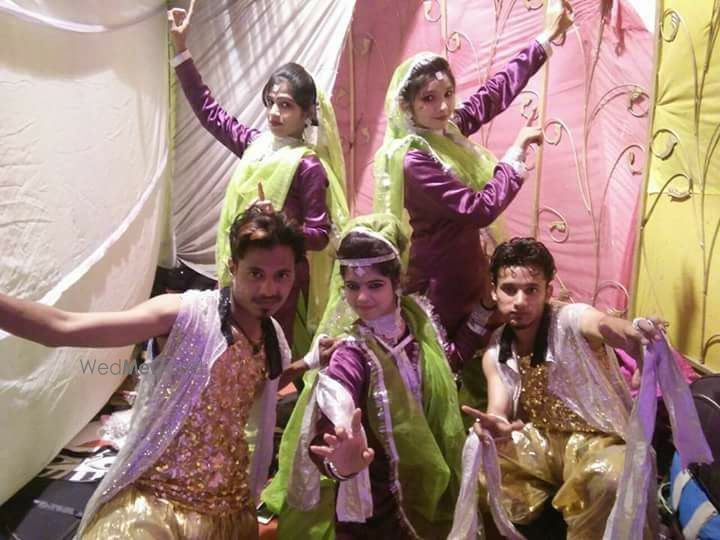 Photo By P.F.D Dance Troup - Sangeet Choreographer