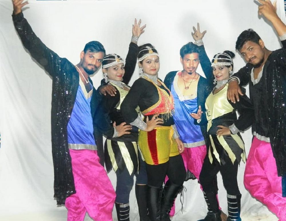 Photo By P.F.D Dance Troup - Sangeet Choreographer