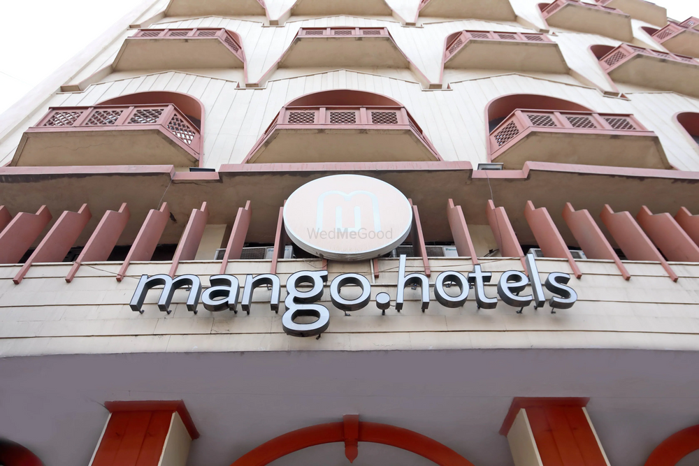 Photo By Mango Hotels - Venues