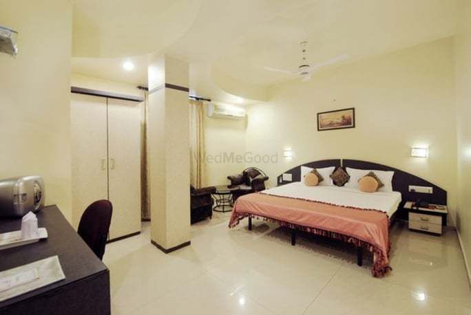 Photo By Hotel Siddhartha Inn - Venues