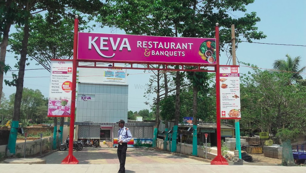 Keva Restaurant And Banquet