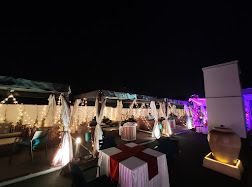 Photo By Pal Heights Mantra - Venues
