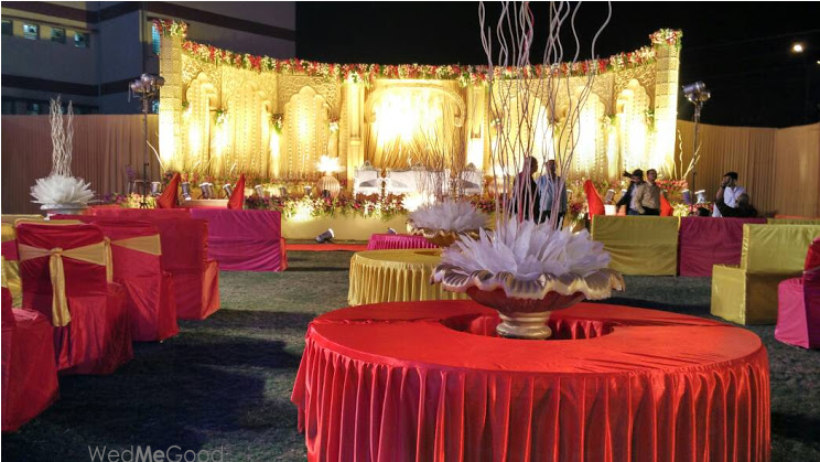 Photo By Naivedhyam Eastoria - Venues