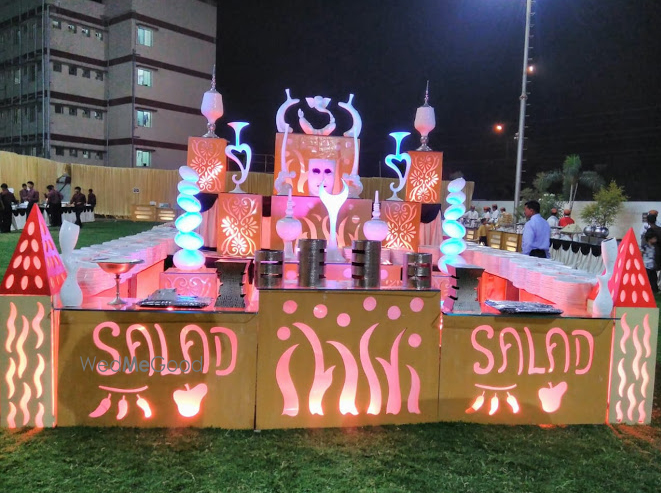 Photo By Naivedhyam Eastoria - Venues