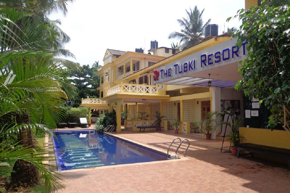 The Tubki Resort