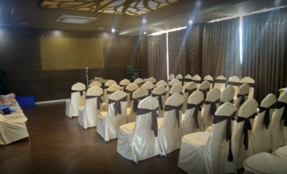 Photo By The Grand Vinayak Hotel - Venues