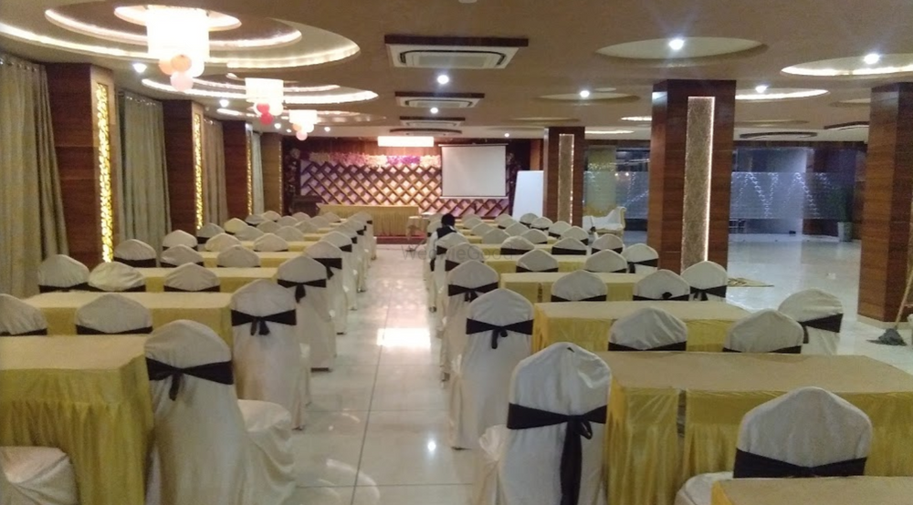 Photo By The Grand Vinayak Hotel - Venues