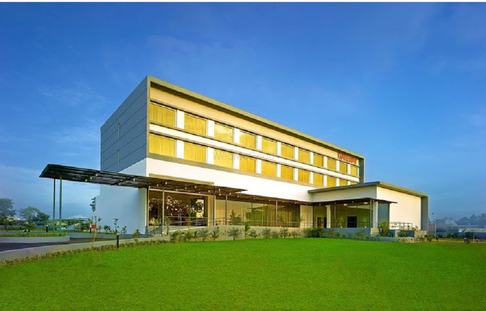 The Gateway Hotel Balaghat Road, Gondia