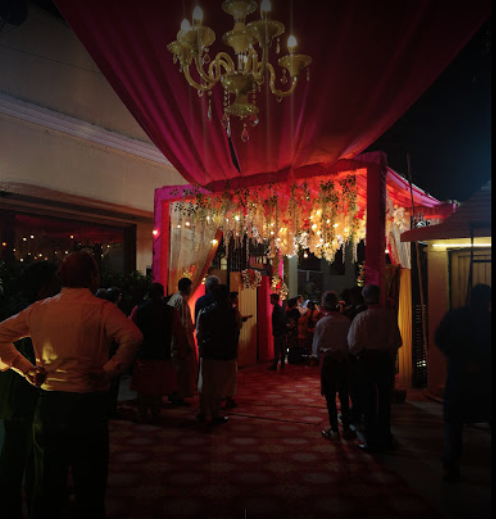 Photo By The Gateway Hotel Balaghat Road, Gondia - Venues