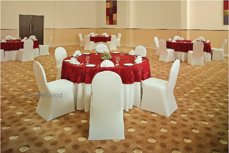 Photo By The Gateway Hotel Balaghat Road, Gondia - Venues
