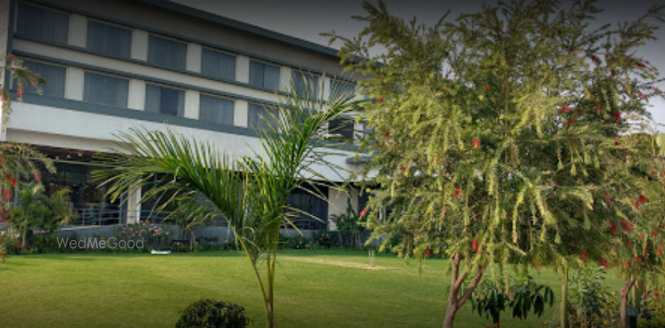 Photo By The Gateway Hotel Balaghat Road, Gondia - Venues