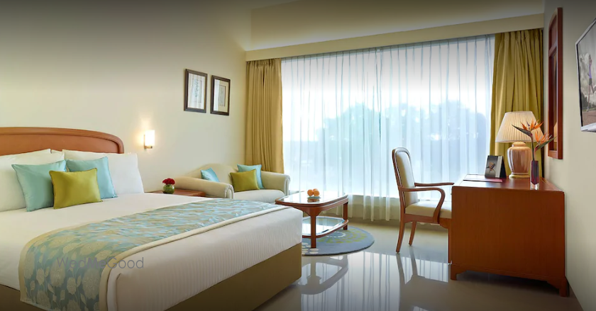 Photo By The Gateway Hotel Balaghat Road, Gondia - Venues