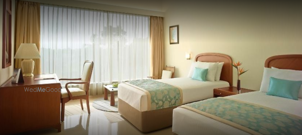 Photo By The Gateway Hotel Balaghat Road, Gondia - Venues