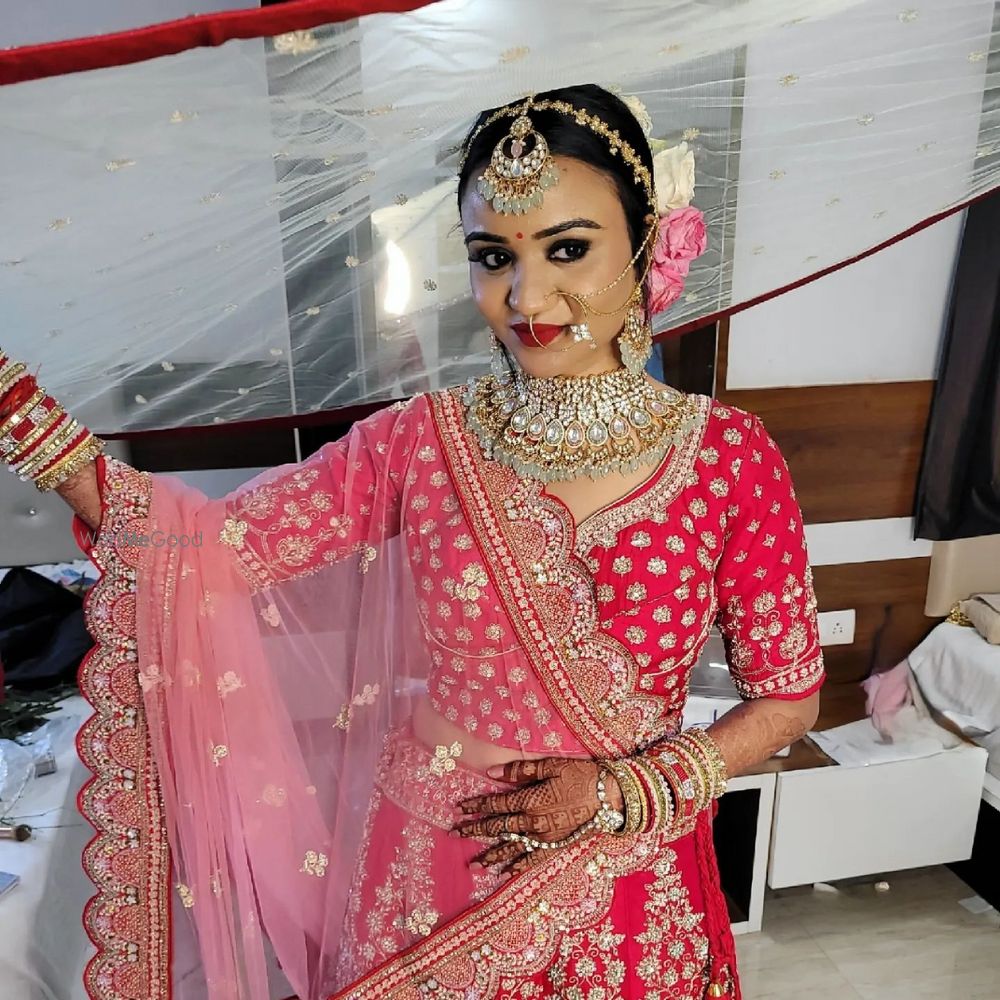 Photo By Colour Contour Makeovers By Preeti Makhija - Bridal Makeup