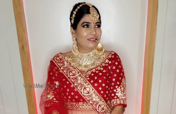 Photo By Colour Contour Makeovers By Preeti Makhija - Bridal Makeup