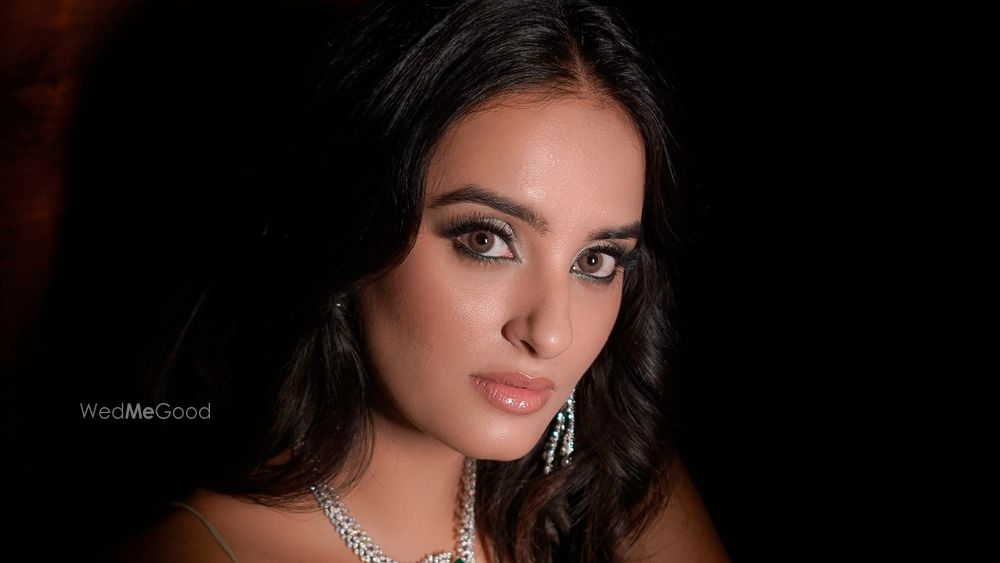 Colour Contour Makeovers By Preeti Makhija