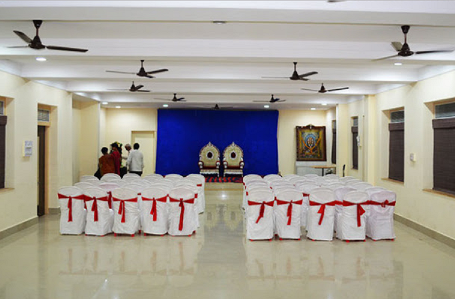 CKP Hall, Nagpur