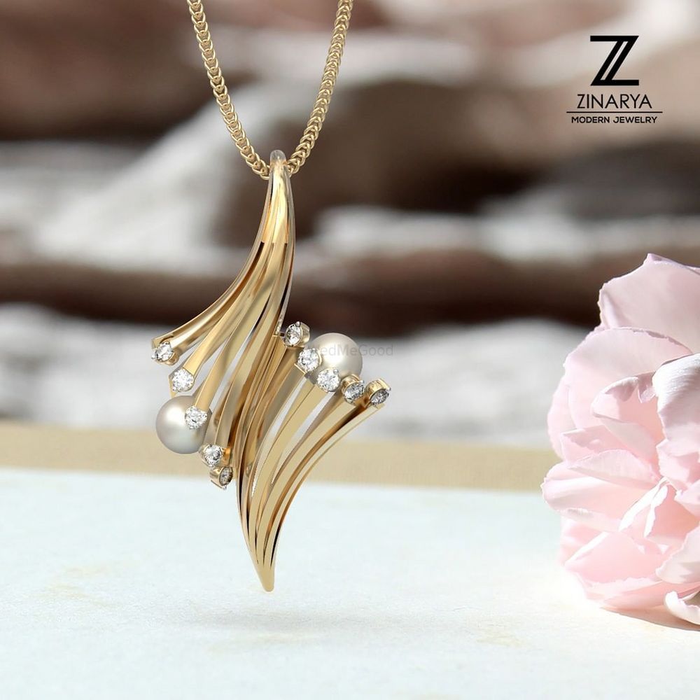 Photo By Zinarya Jewellery - Jewellery