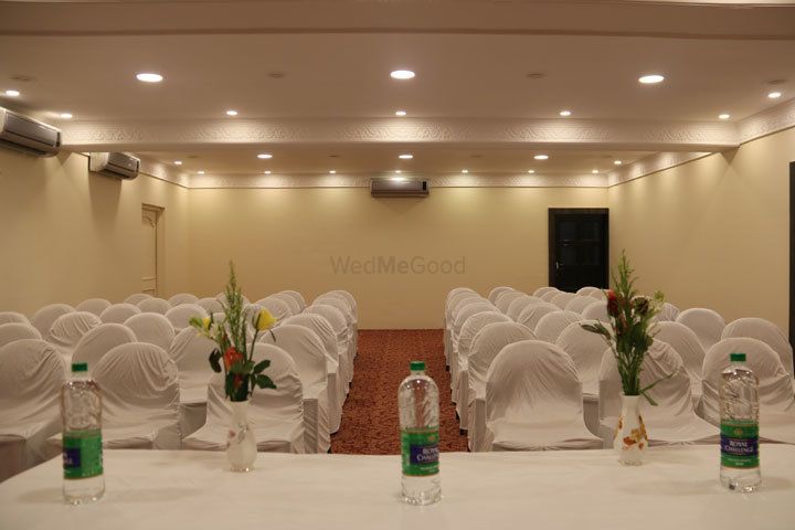 Photo By Hotel Grand Central - Venues