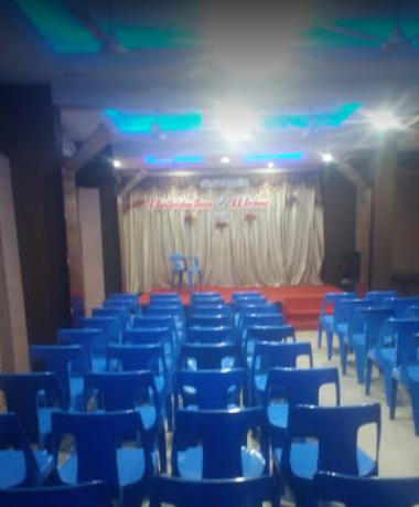 Photo By Hotel Duke - Venues