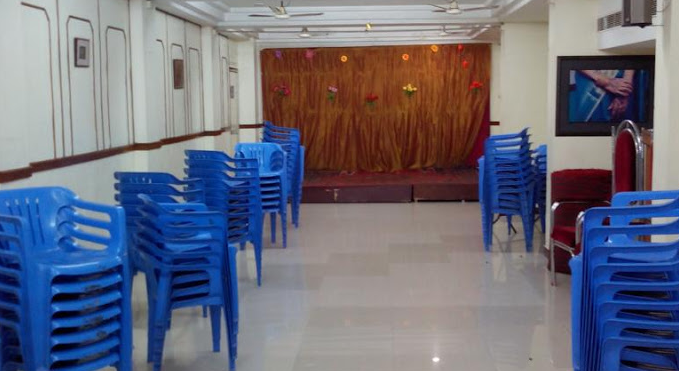 Photo By Hotel Duke - Venues