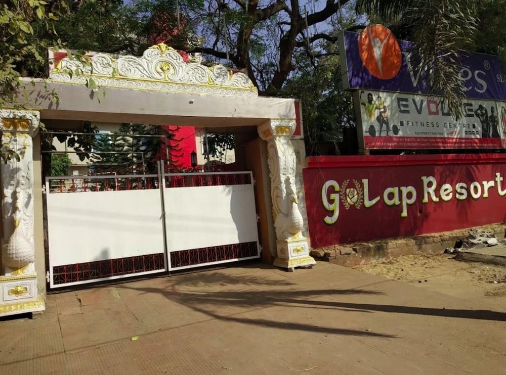 Golap Resorts