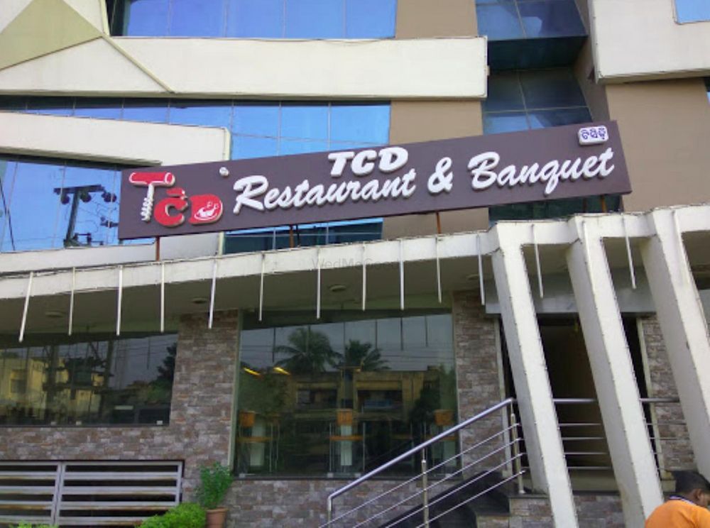 TCD Restaurant & Banquet