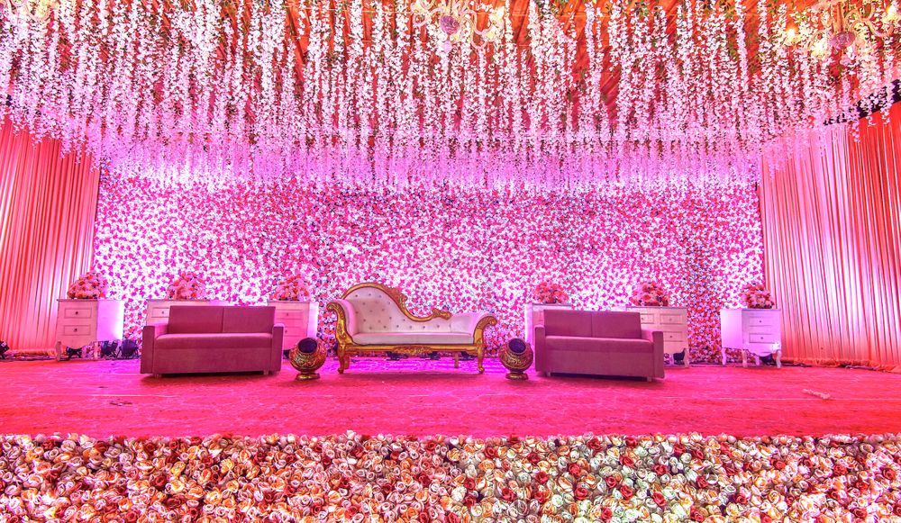 Photo By Kanta Shrawan Palace - Venues