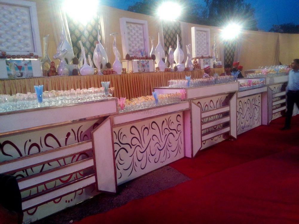 Photo By SRS Caterers and Decorators - Catering Services