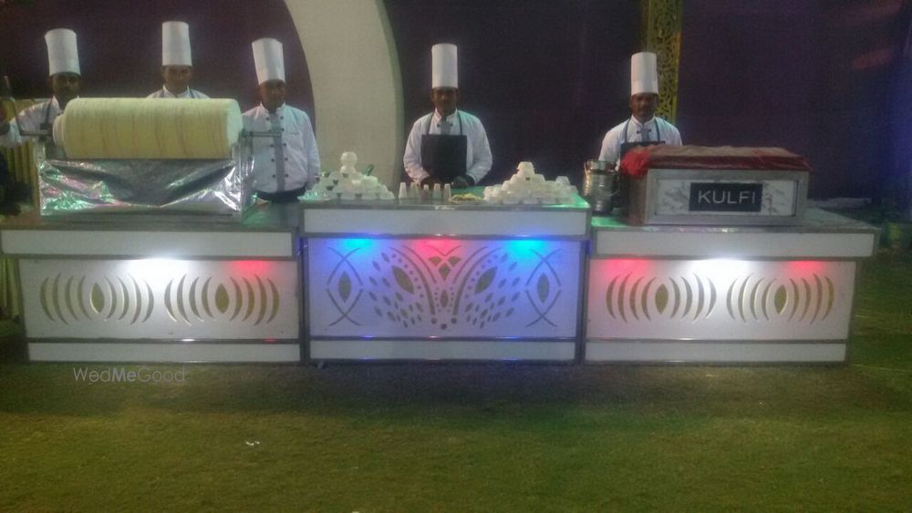 Photo By SRS Caterers and Decorators - Catering Services