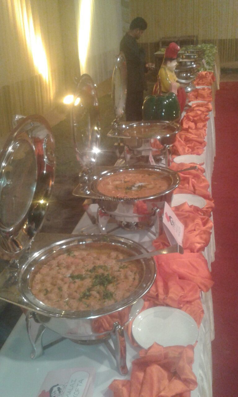 Photo By SRS Caterers and Decorators - Catering Services