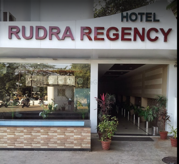 Photo By Hotel Rudra Regency - Venues