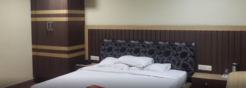 Photo By Hotel Shree Vinayak Palace - Venues