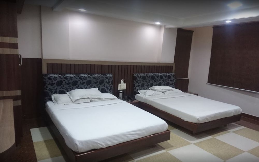 Photo By Hotel Shree Vinayak Palace - Venues