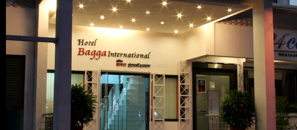 Hotel Bagga International