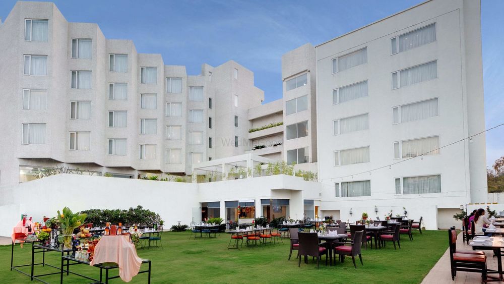 Hotel Amarpreet, Aurangabad - AM Hotel Kollection