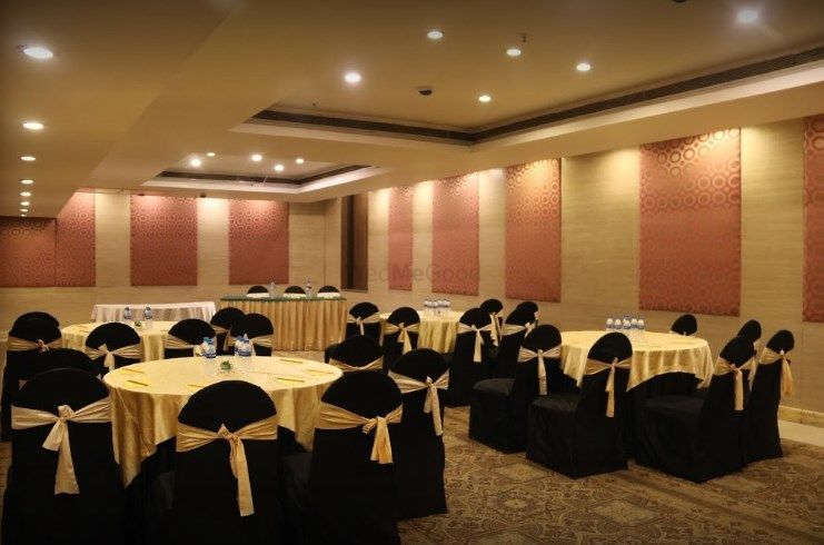 Photo By Vits Hotel - Venues