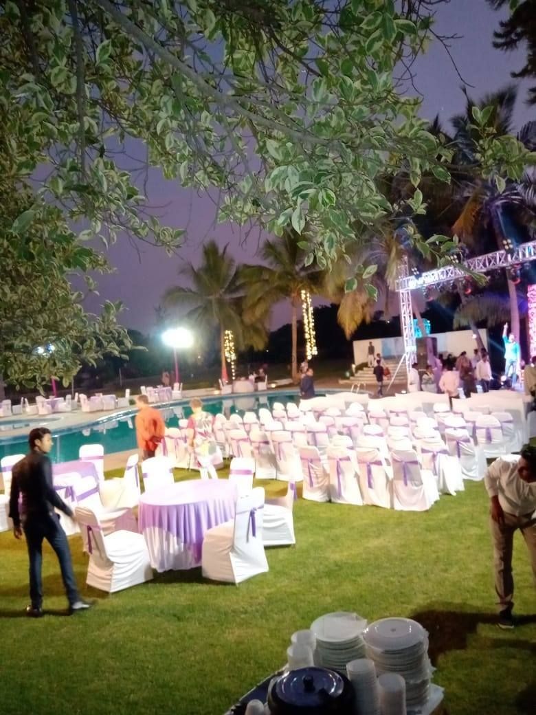 Photo By The Meadows Resort - Venues