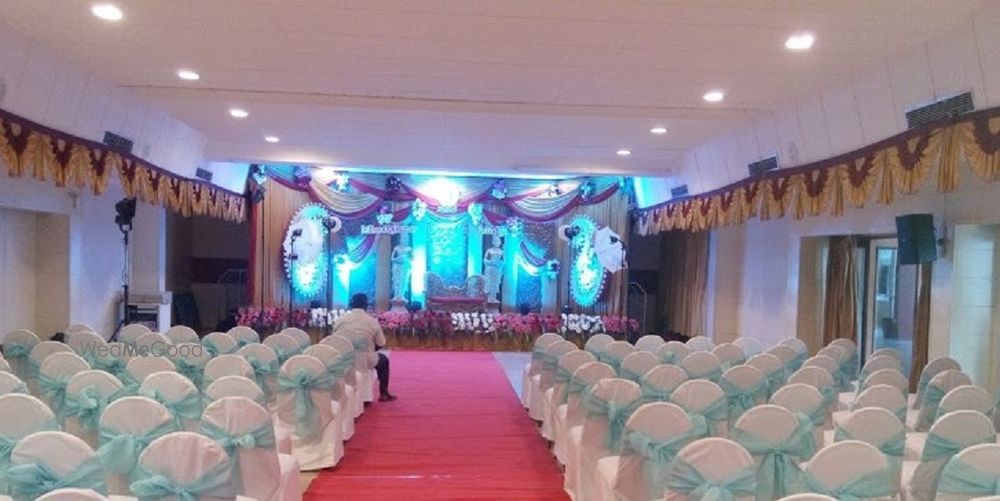 Fortune Pandiyan Hotel, Madurai - ITC's Hotel Group
