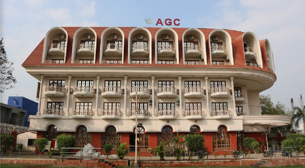Aurangabad Gymkhana Hotel And Club