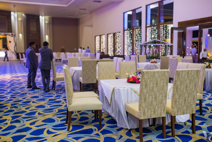 Photo By The Mystic Resort - Venues