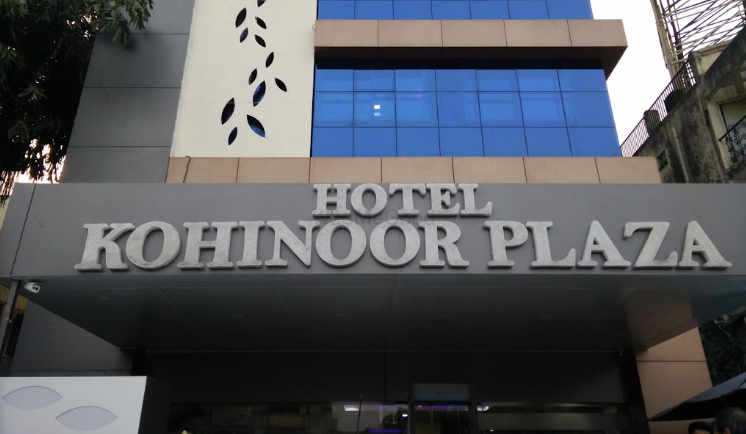 Photo By Hotel Kohinoor Plaza - Venues