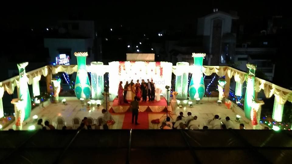 Photo By Hotel Darshan Executive - Venues
