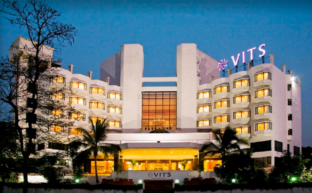 Photo By VITS Luxury Business Hotel - Venues
