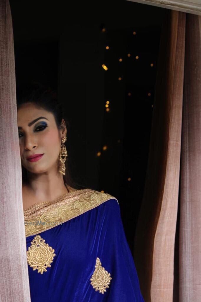 Photo By Glitter & Glimpse By Hitakshi - Bridal Makeup