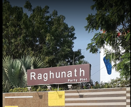 Photo By Raghunath Party Plot - Venues